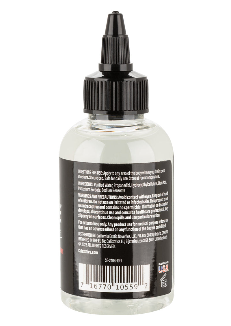 Fuck Sauce Water Based Personal Lube