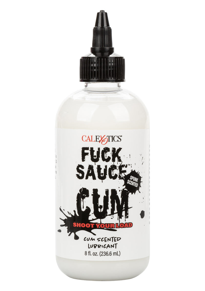 Fuck Sauce Cum Scented Lube