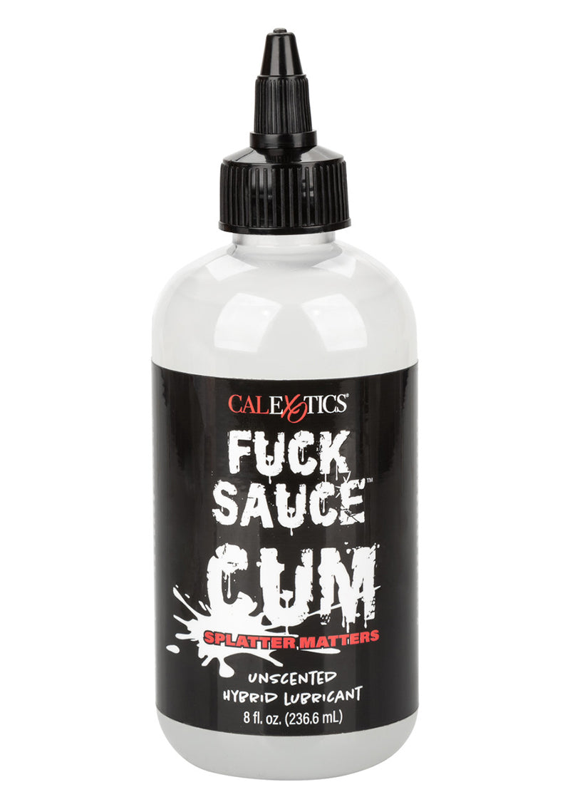 Fuck Sauce Cum Lube